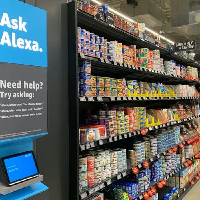 قفسه‌ها؛ قلب نظم و زیبایی در خانه، محل کار و فروشگاه