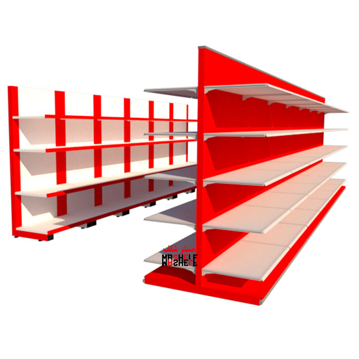 استعلام قیمت قفسه